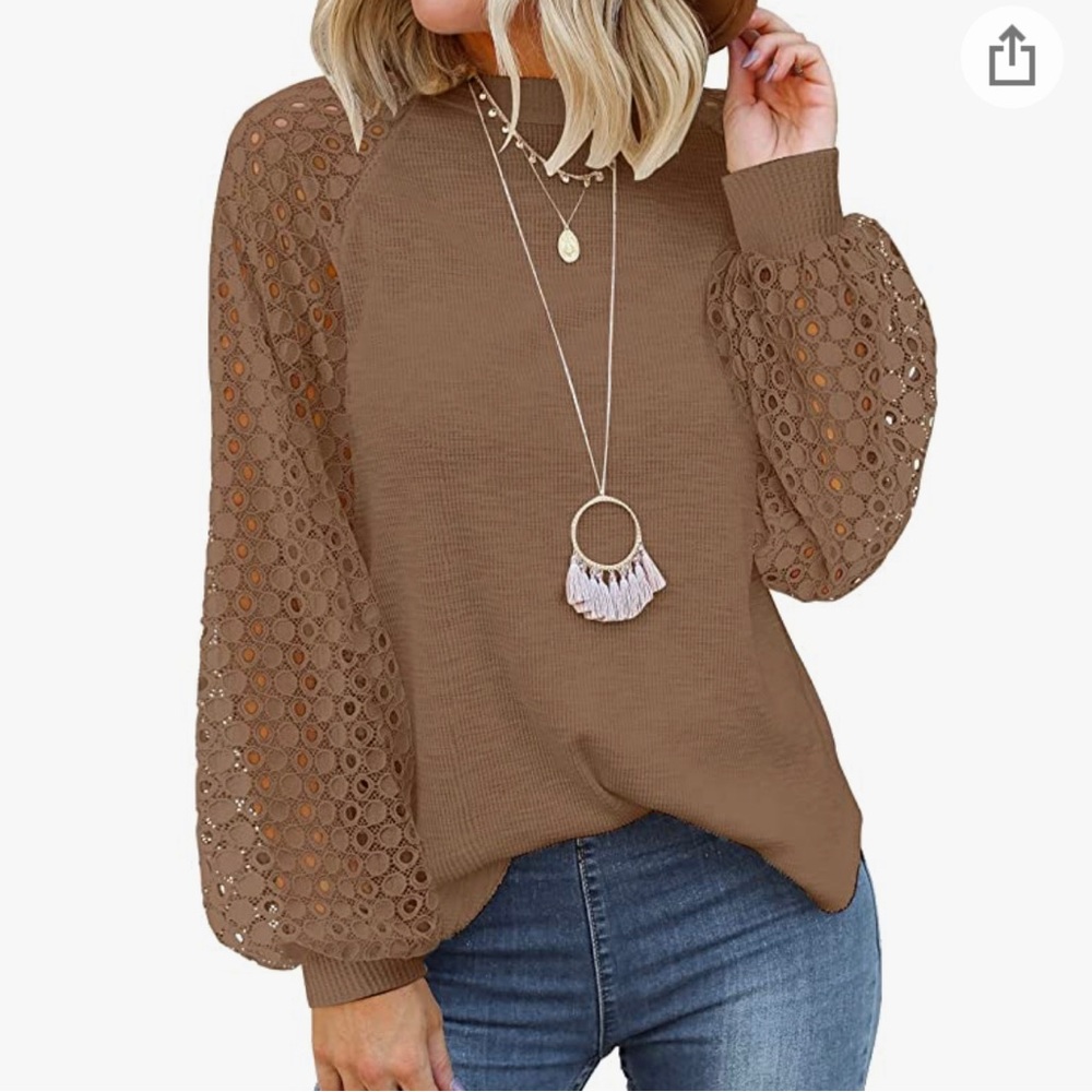 MIHOLL Top ( NWT)
